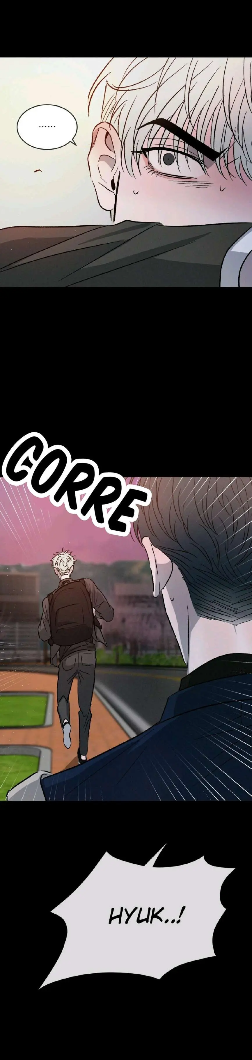 Opostos – Capítulo 38 Yaoi – Página 50