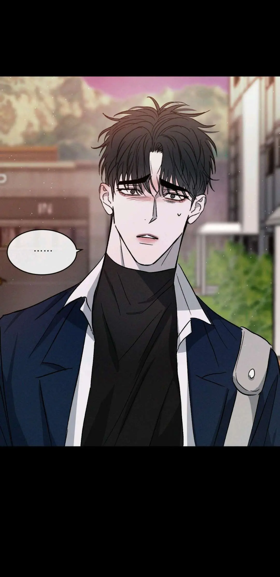 Opostos – Capítulo 38 Yaoi – Página 51