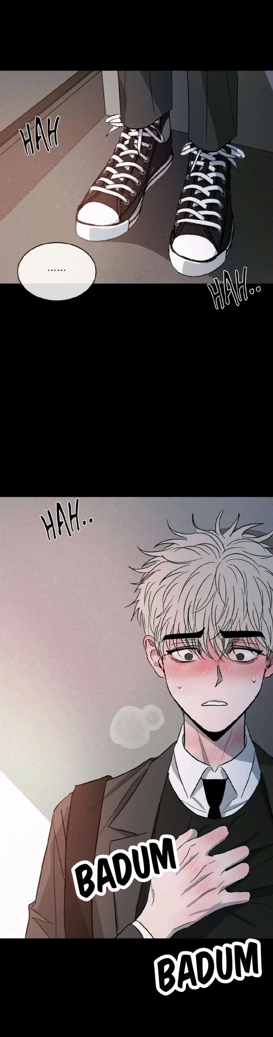 Opostos – Capítulo 38 Yaoi – Página 54