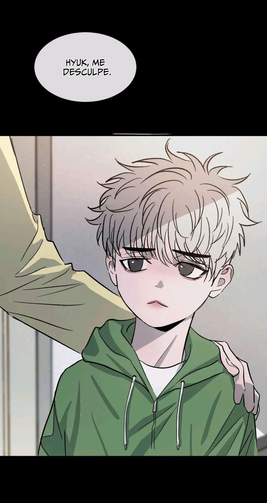 Opostos – Capítulo 38 Yaoi – Página 9