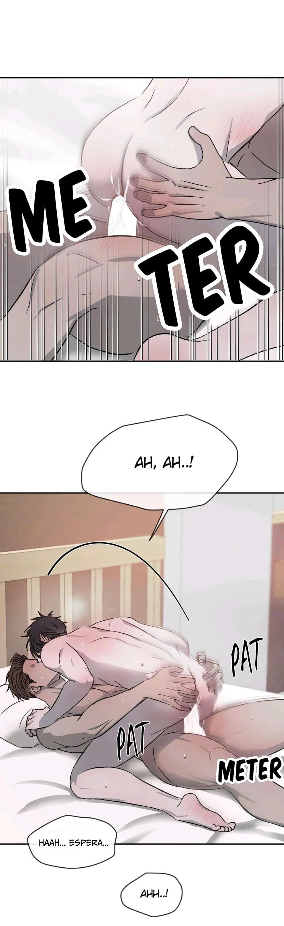 Opostos – Capítulo 39 Yaoi – Página 15