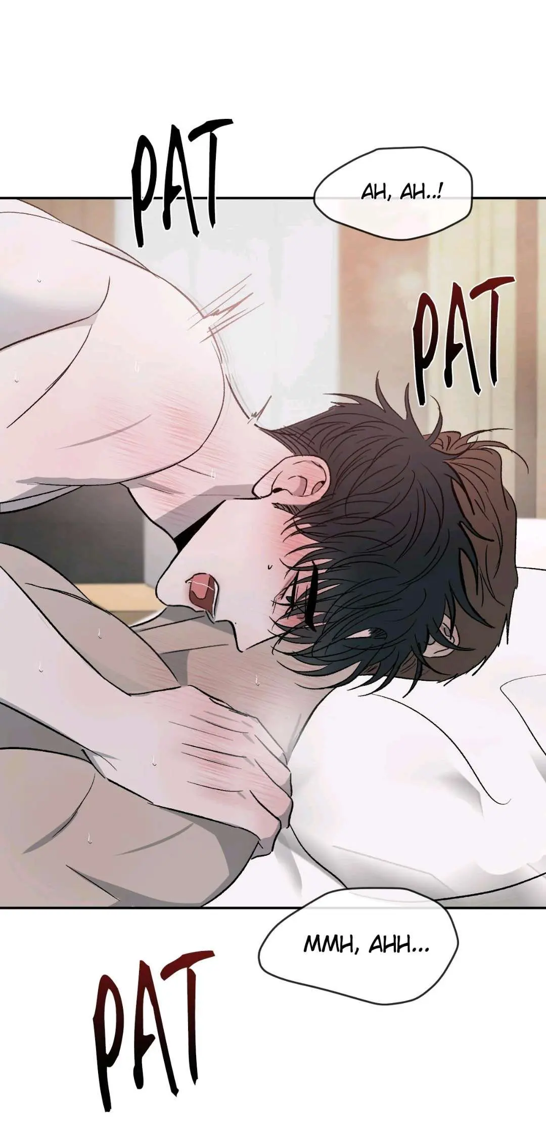 Opostos – Capítulo 39 Yaoi – Página 16