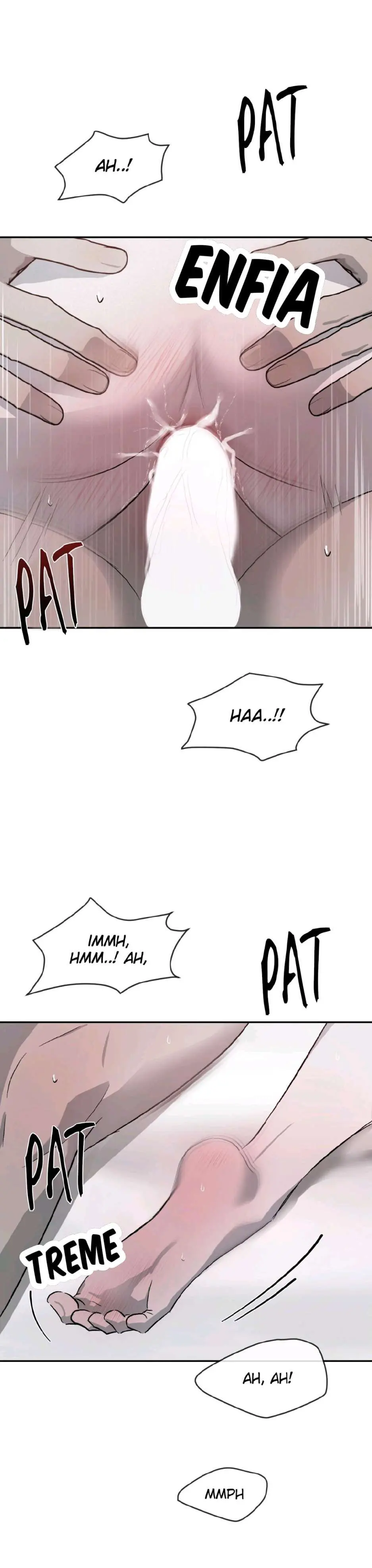 Opostos – Capítulo 39 Yaoi – Página 17