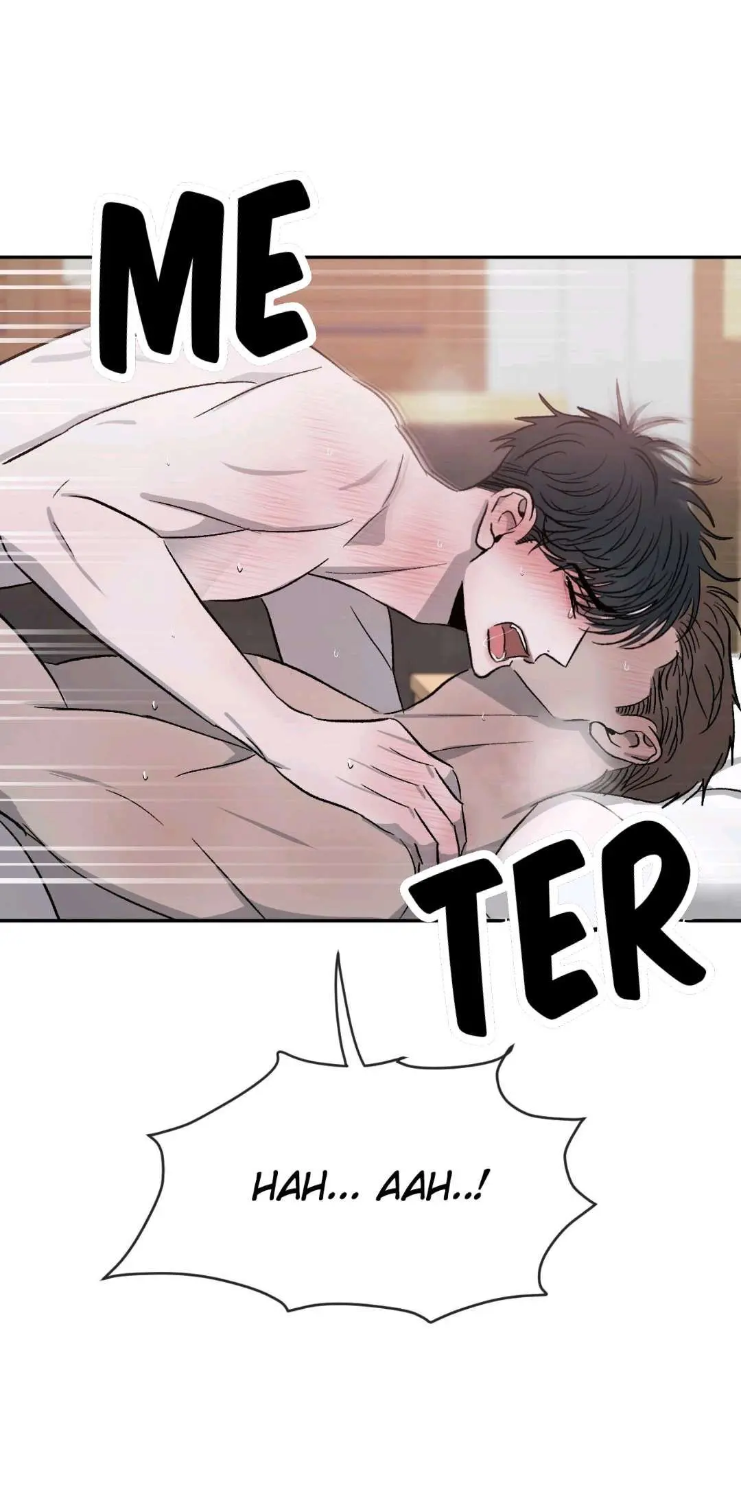 Opostos – Capítulo 39 Yaoi – Página 19