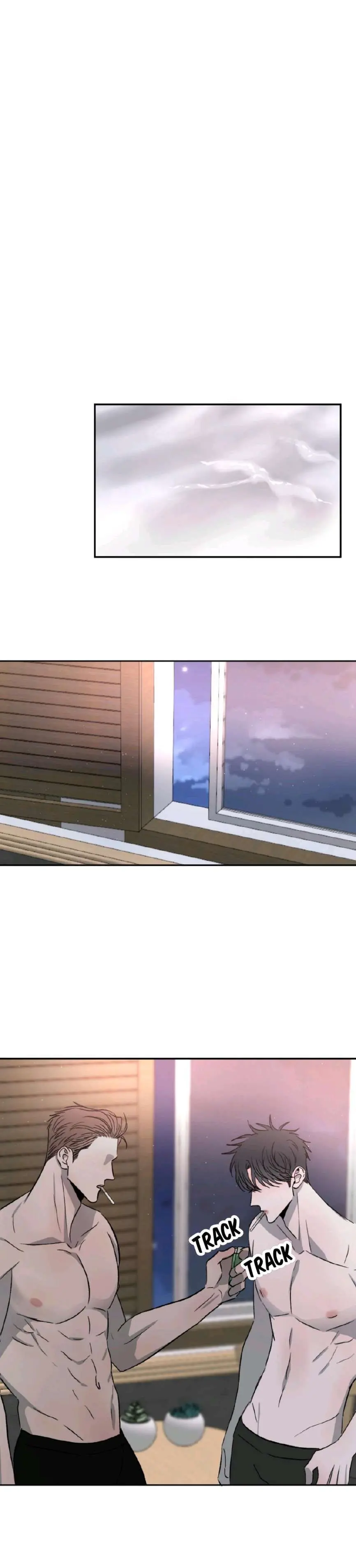 Opostos – Capítulo 39 Yaoi – Página 20