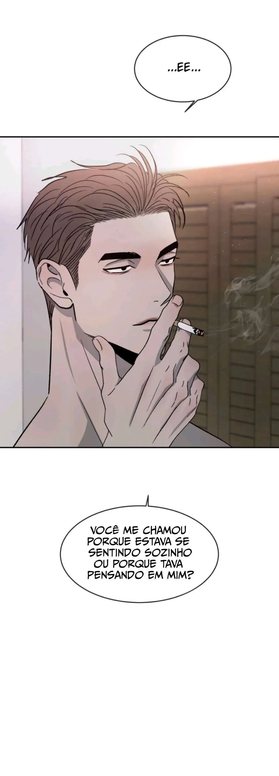 Opostos – Capítulo 39 Yaoi – Página 21