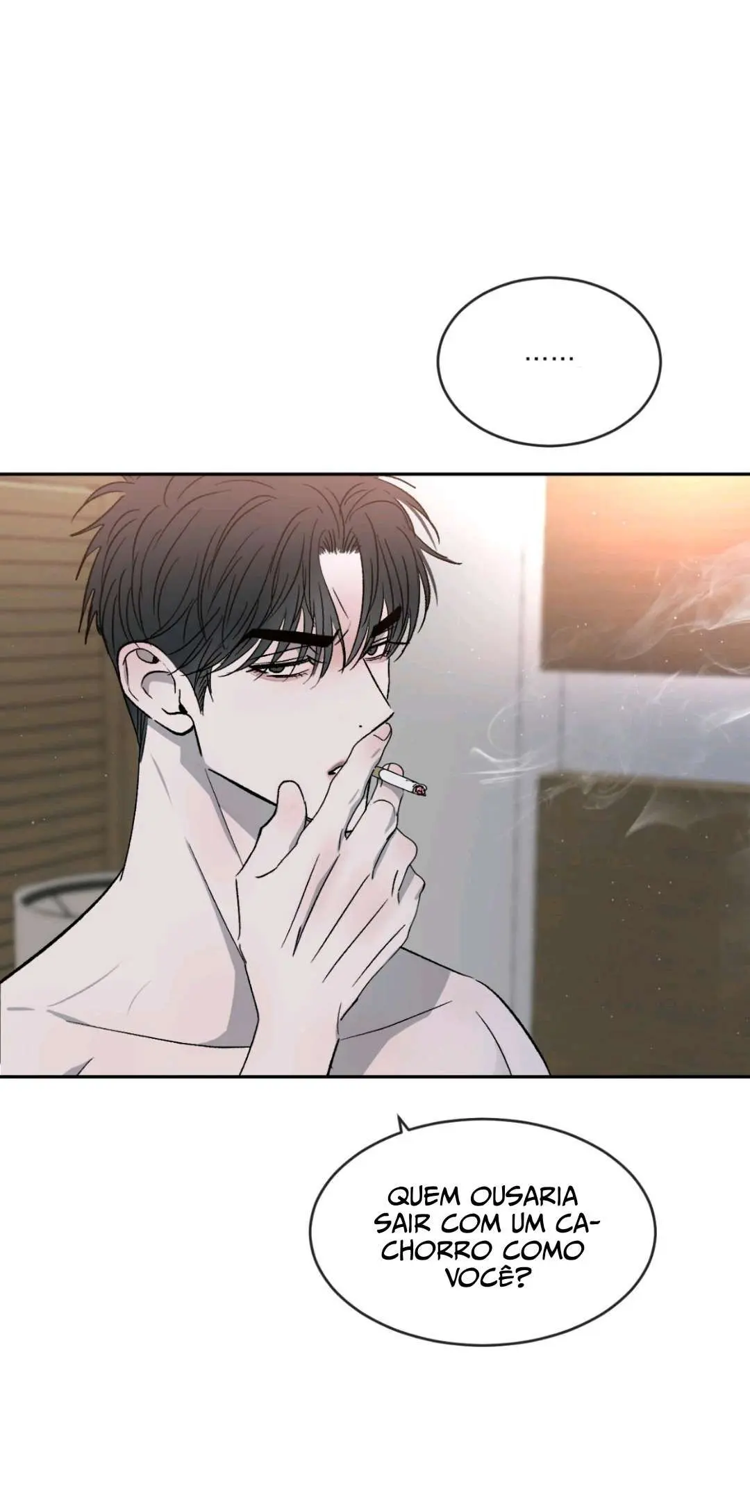 Opostos – Capítulo 39 Yaoi – Página 24