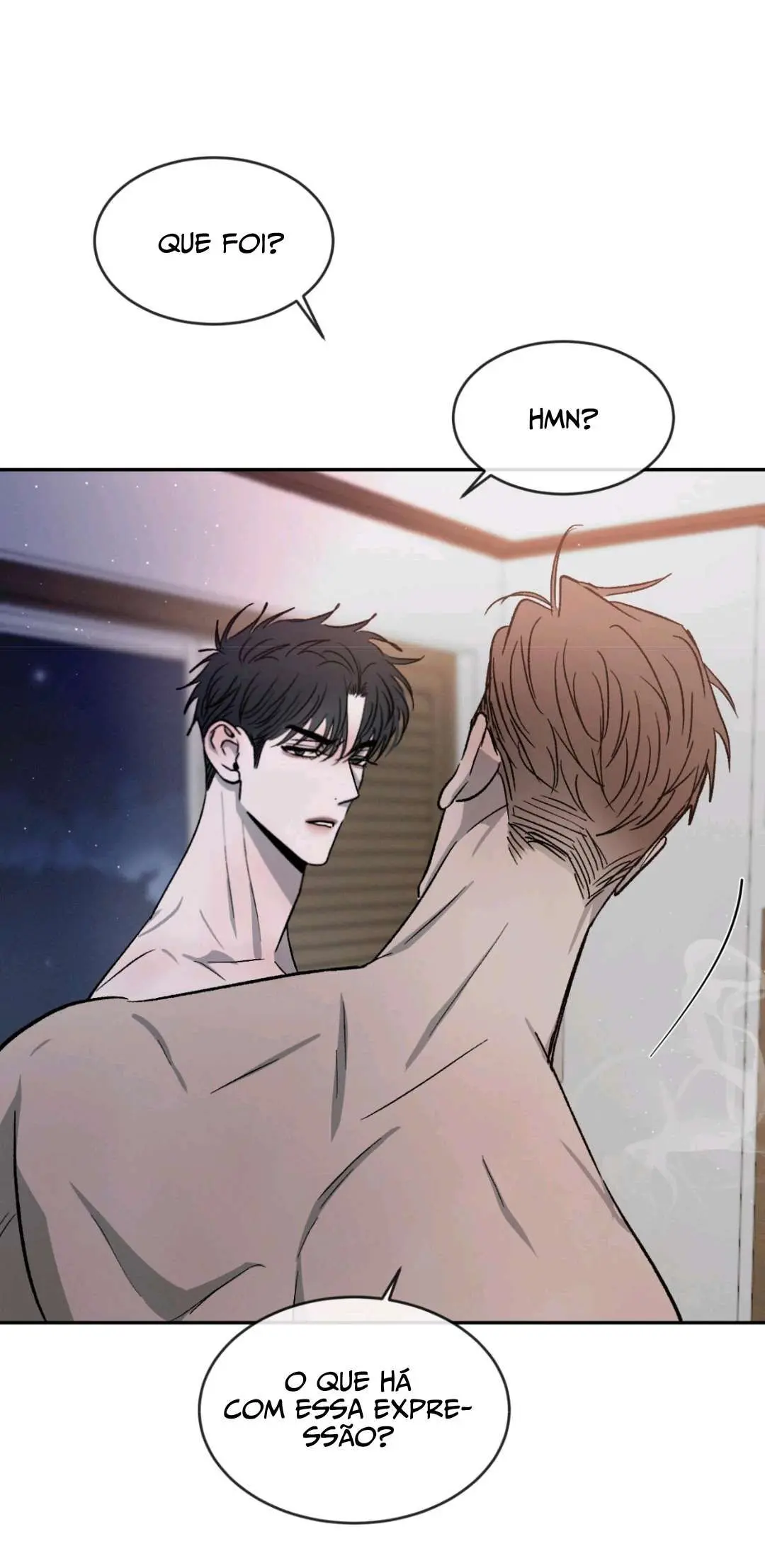 Opostos – Capítulo 39 Yaoi – Página 28