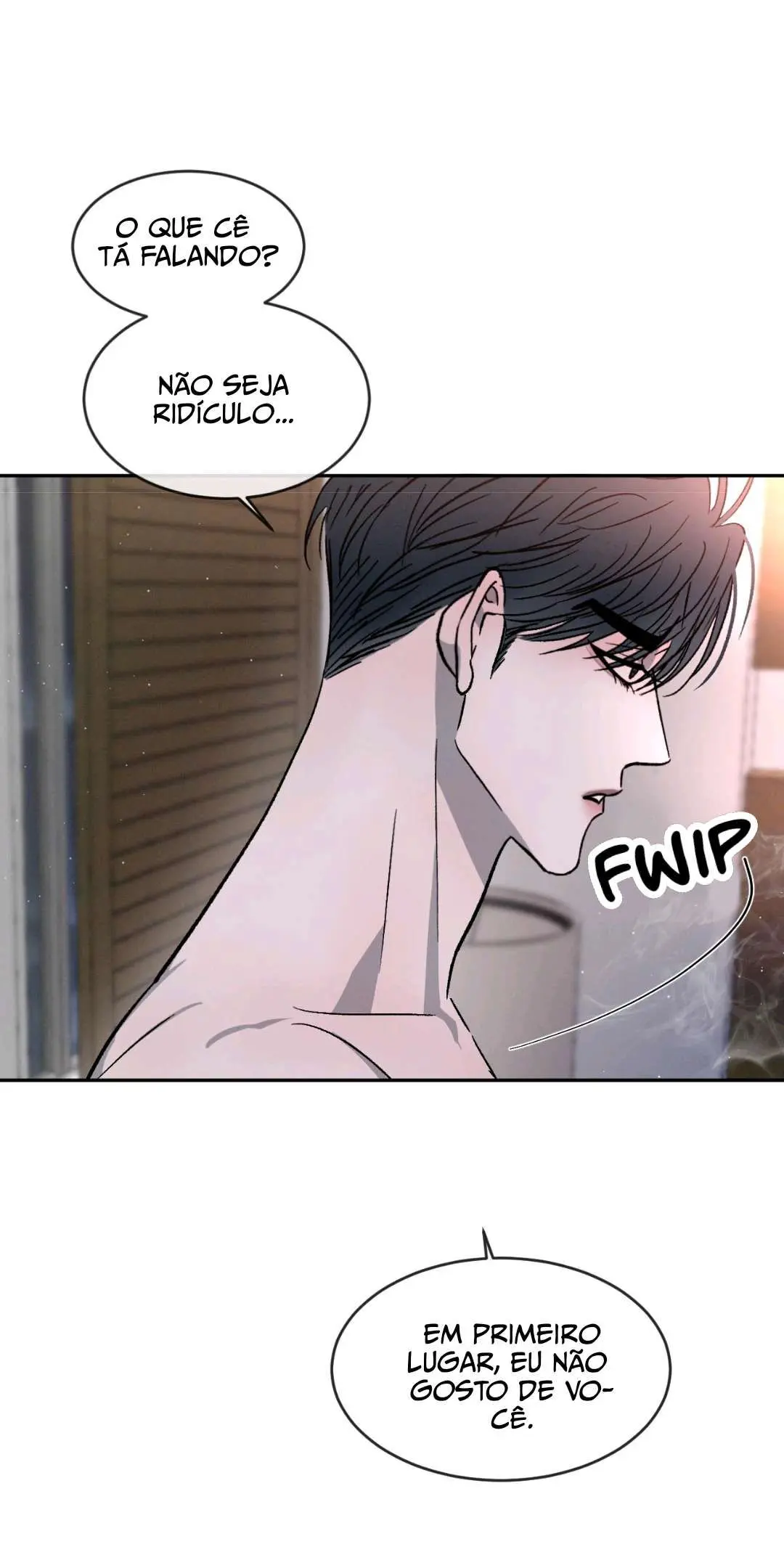 Opostos – Capítulo 39 Yaoi – Página 30