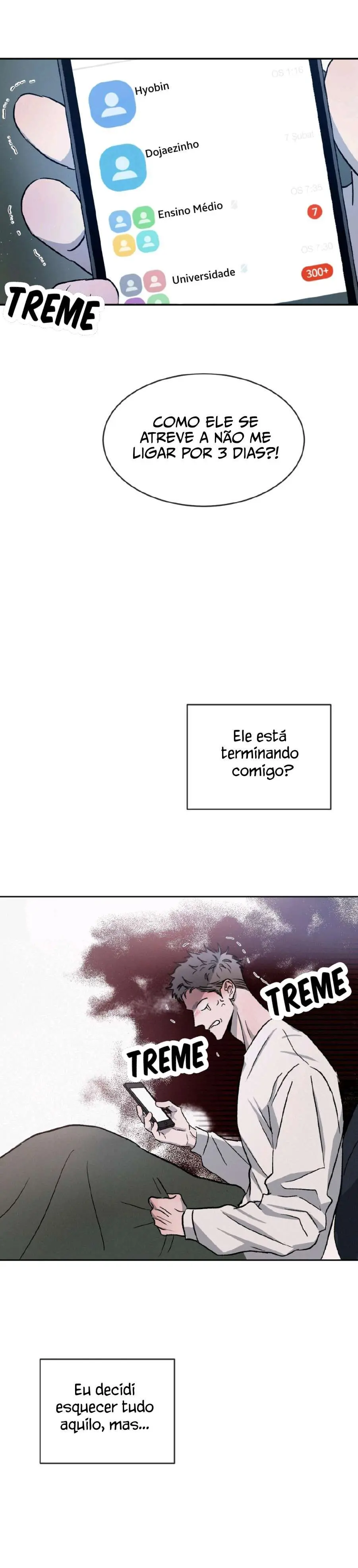 Opostos – Capítulo 39 Yaoi – Página 35