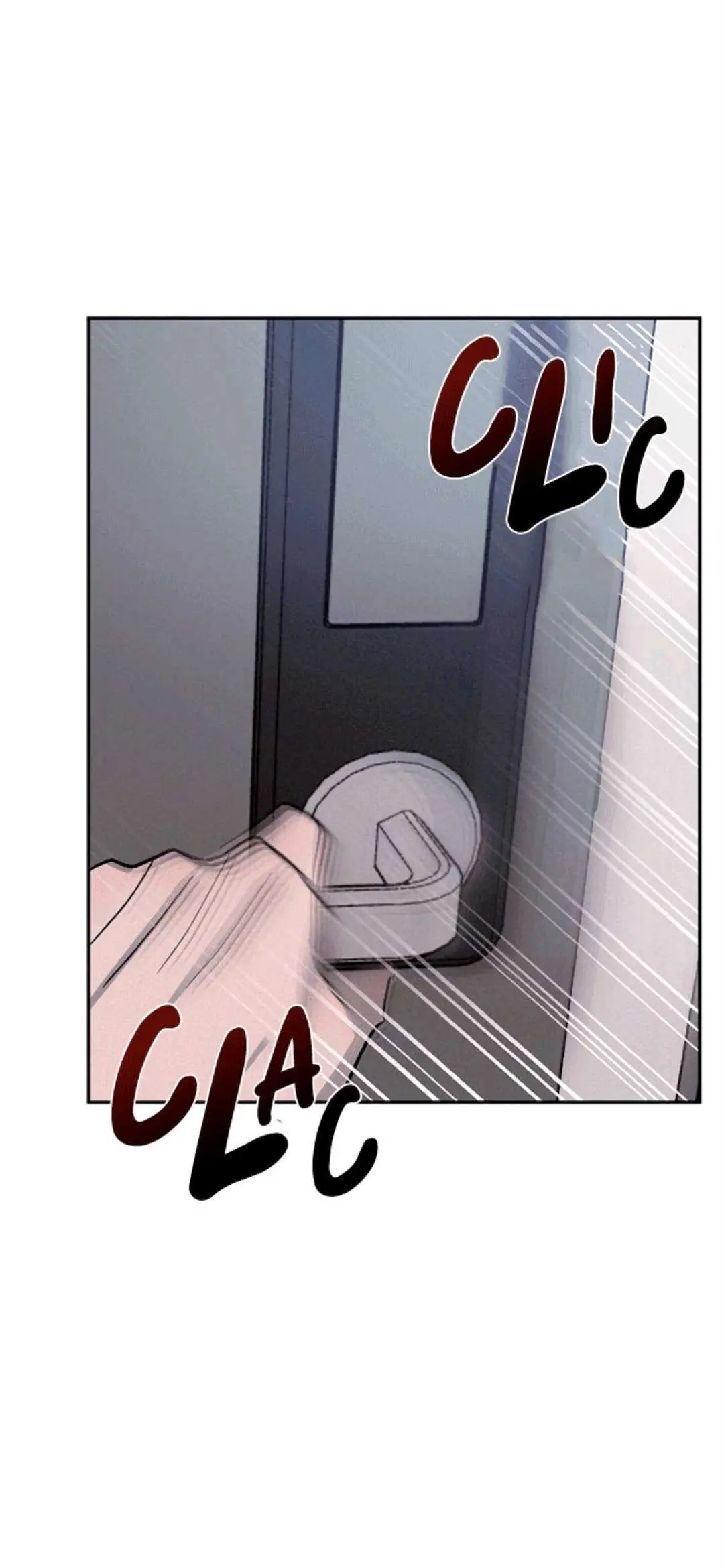 Opostos – Capítulo 39 Yaoi – Página 40