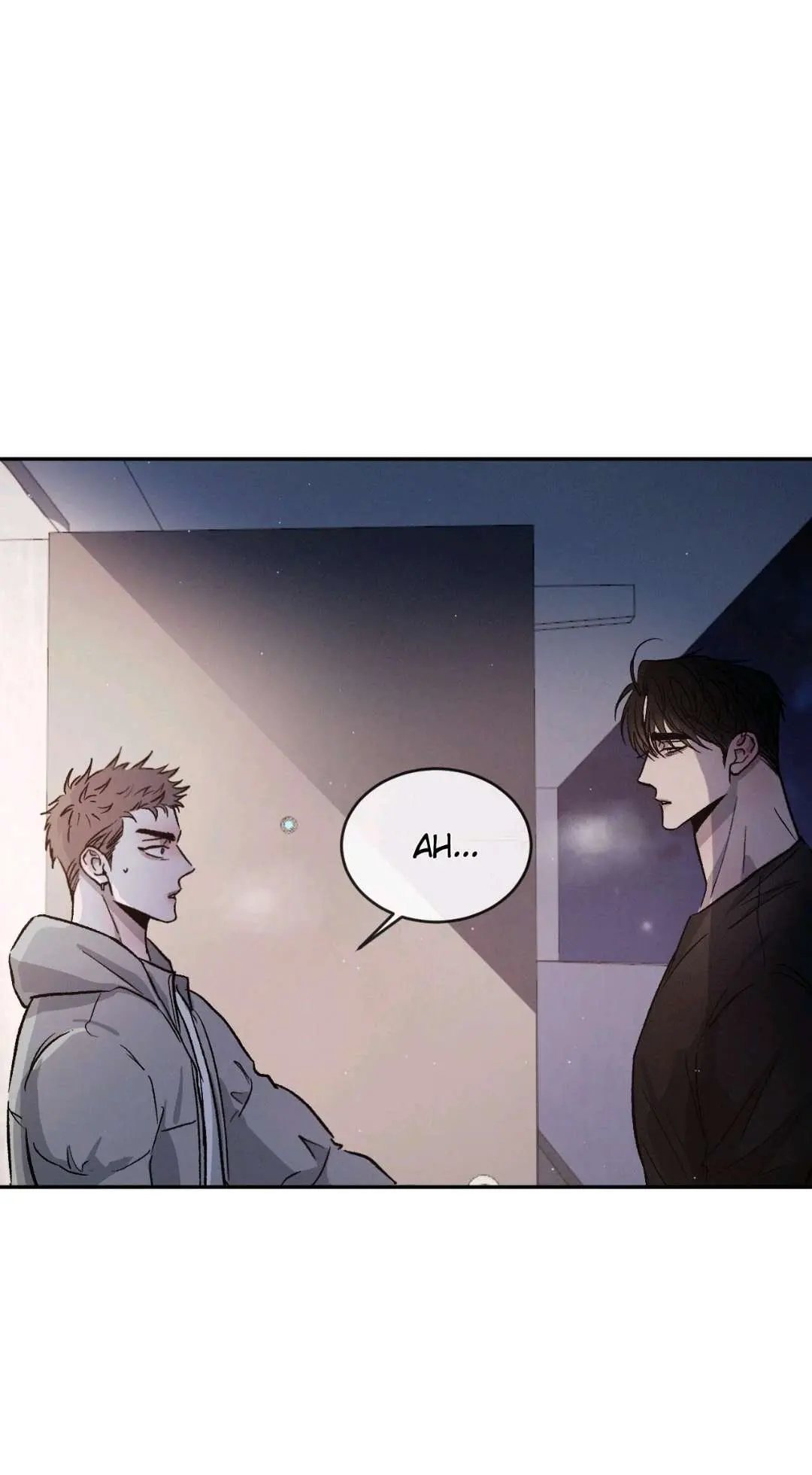 Opostos – Capítulo 39 Yaoi – Página 44