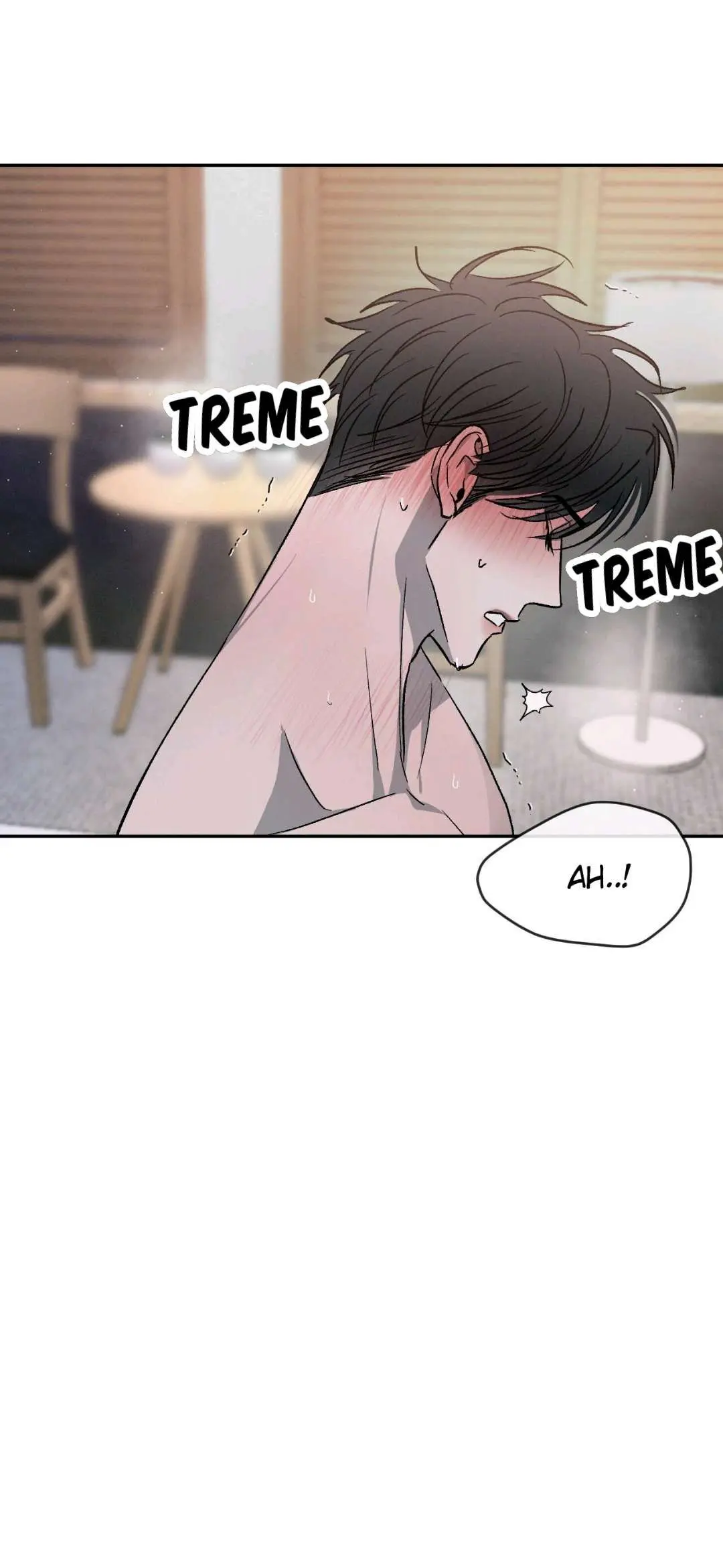 Opostos – Capítulo 39 Yaoi – Página 5