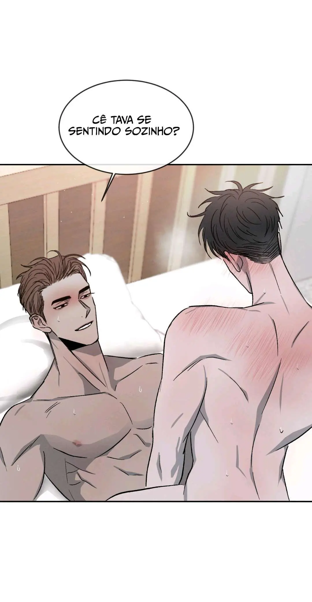 Opostos – Capítulo 39 Yaoi – Página 6