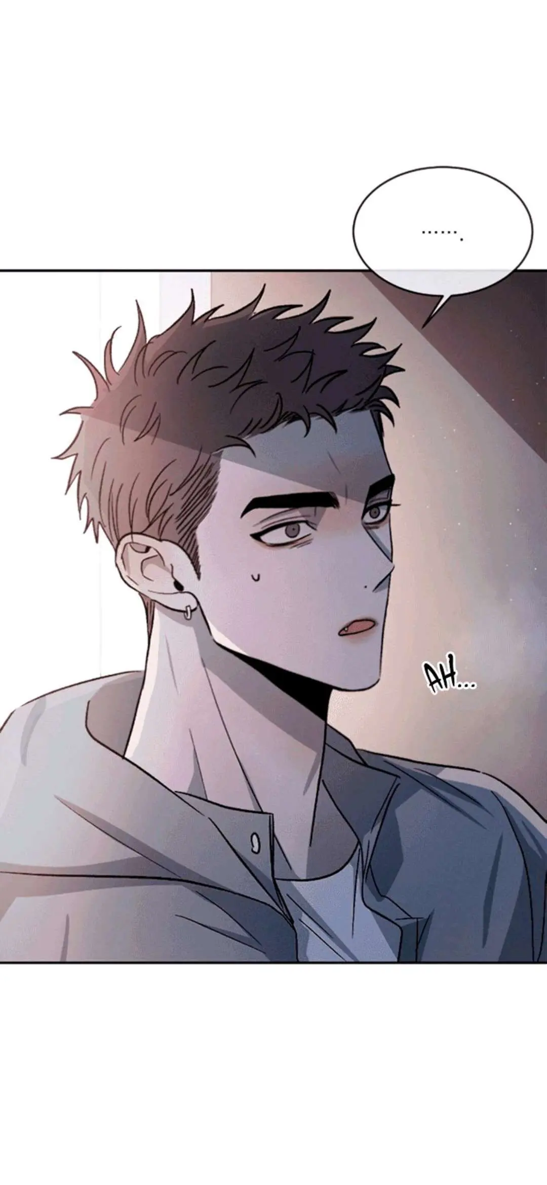 Opostos – Capítulo 40 Yaoi – Página 10