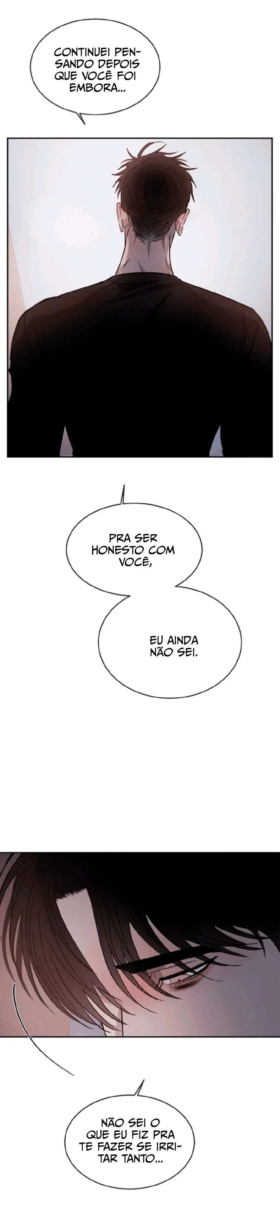 Opostos – Capítulo 40 Yaoi – Página 11