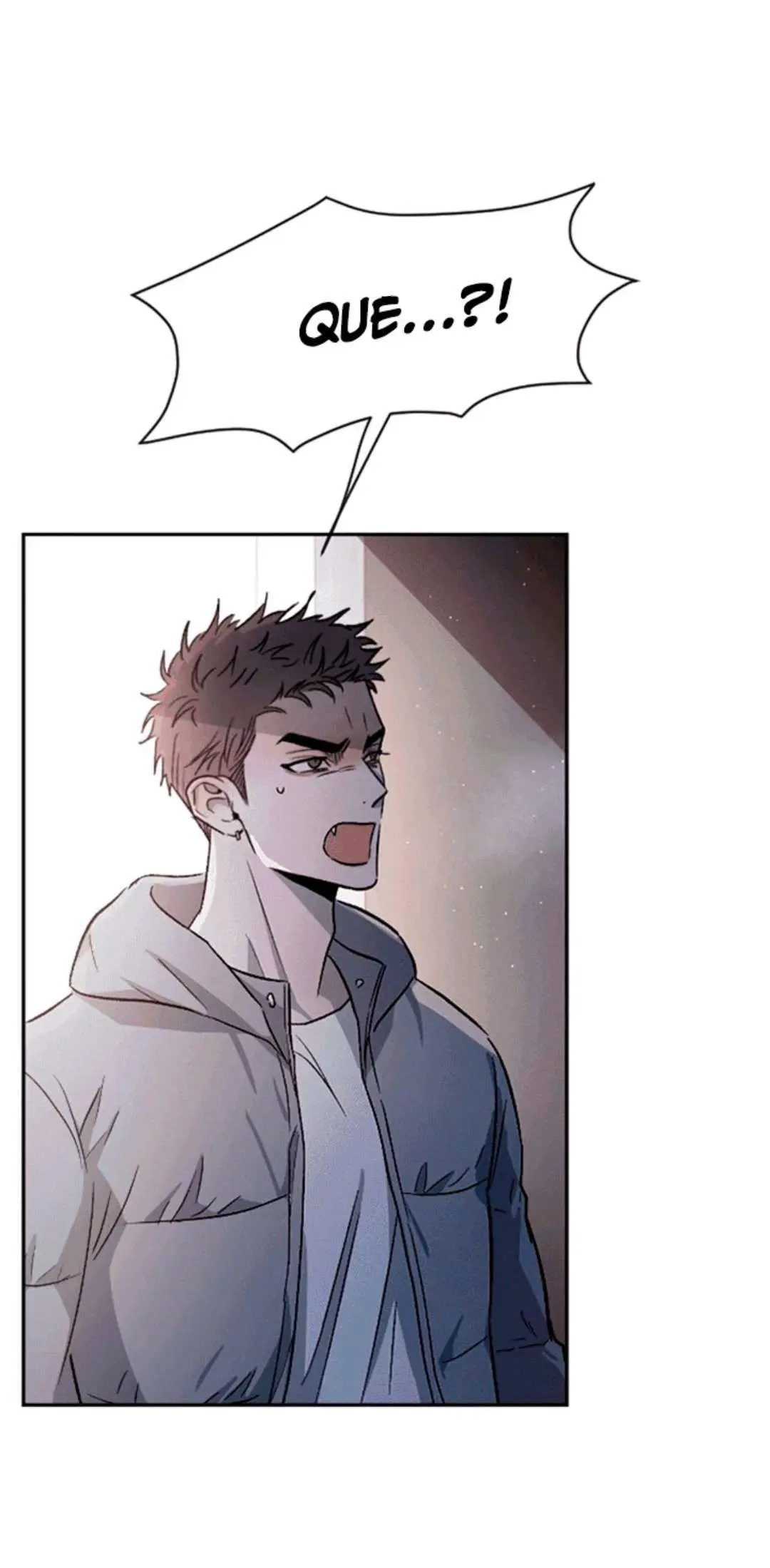 Opostos – Capítulo 40 Yaoi – Página 12