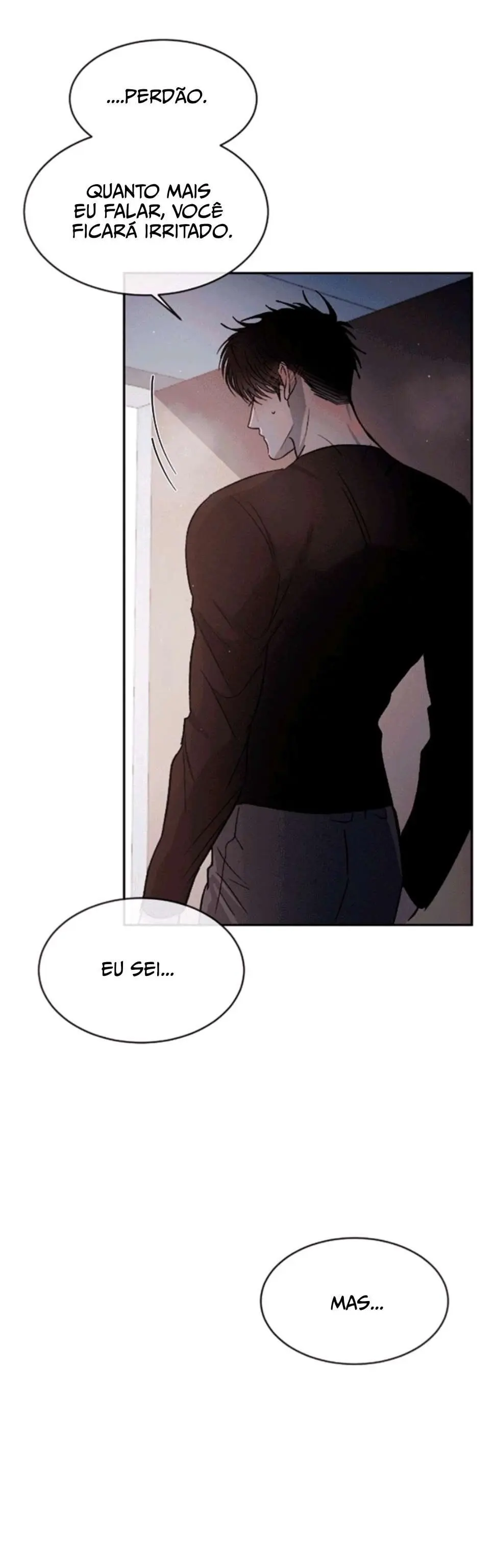 Opostos – Capítulo 40 Yaoi – Página 13