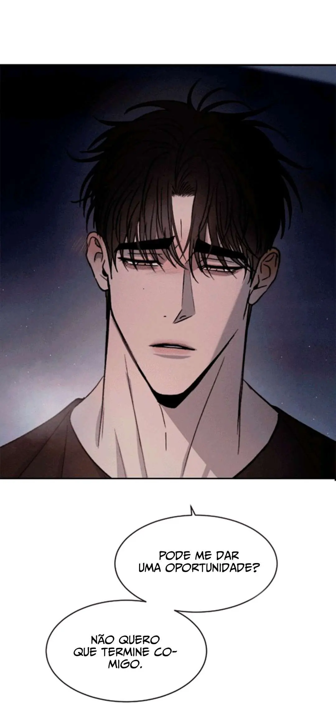 Opostos – Capítulo 40 Yaoi – Página 14