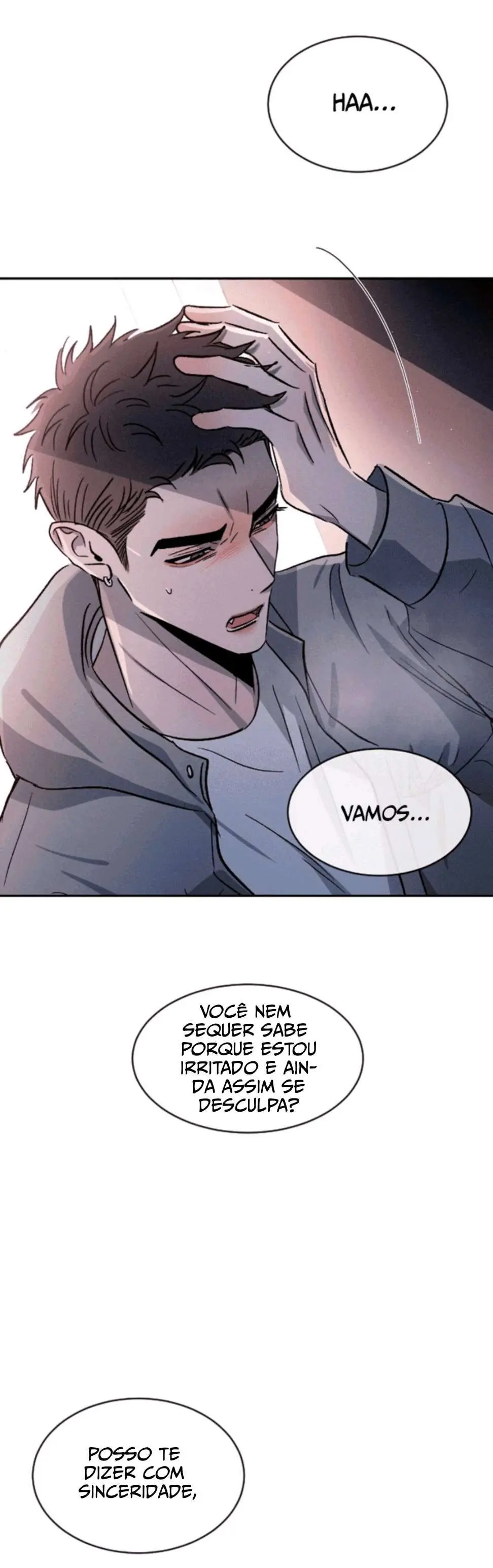 Opostos – Capítulo 40 Yaoi – Página 16