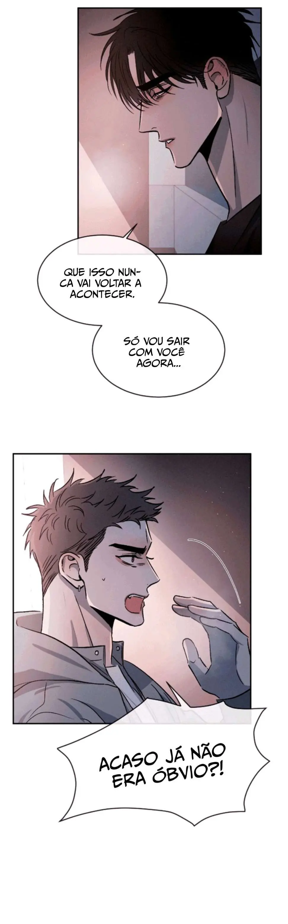 Opostos – Capítulo 40 Yaoi – Página 17