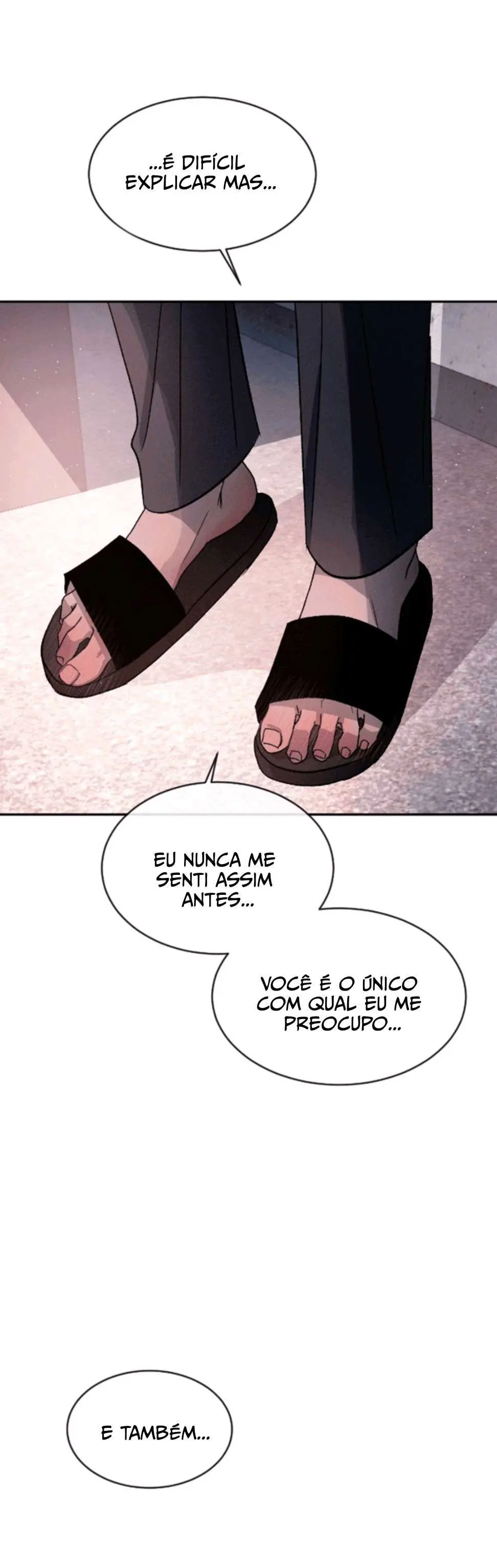 Opostos – Capítulo 40 Yaoi – Página 20