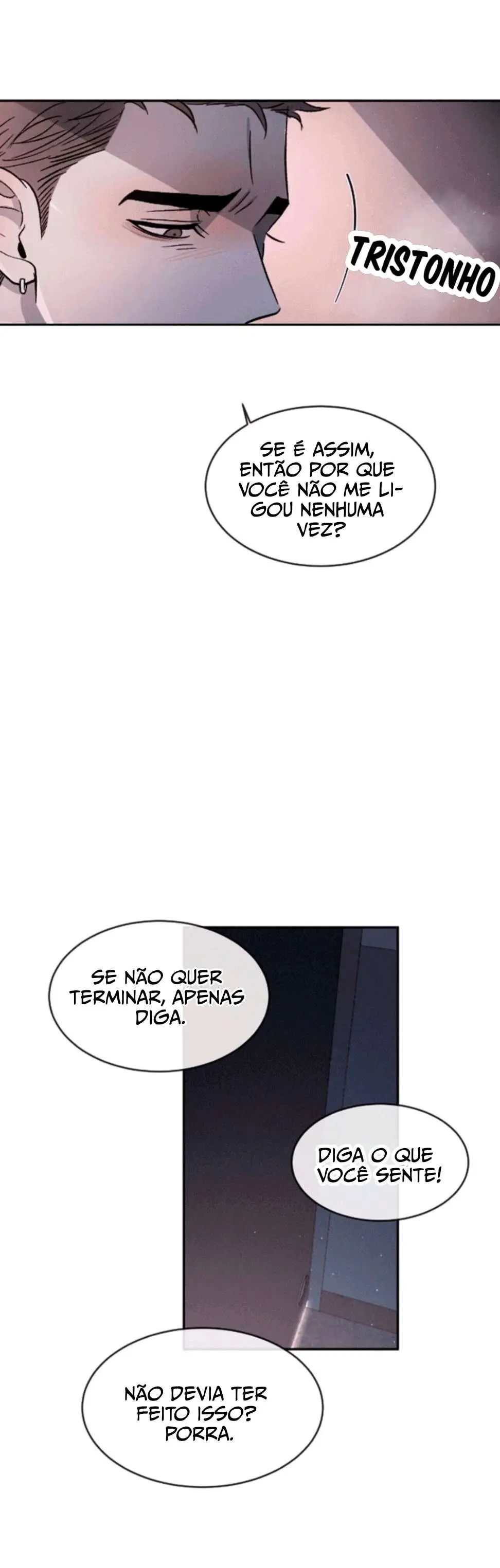 Opostos – Capítulo 40 Yaoi – Página 21