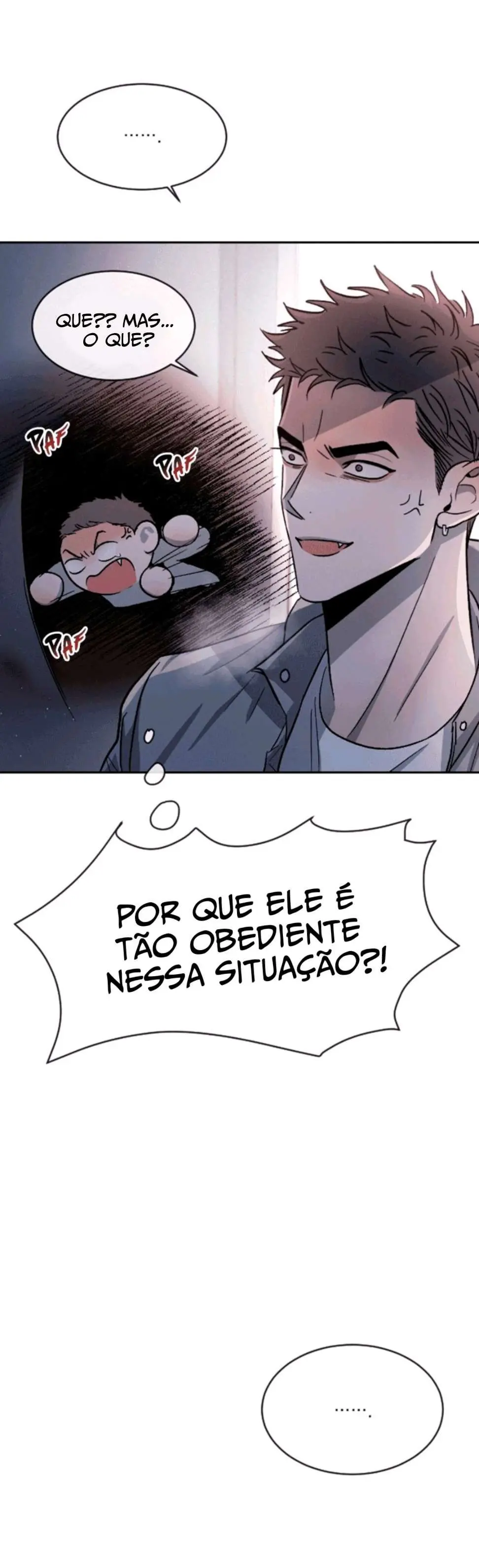 Opostos – Capítulo 40 Yaoi – Página 23