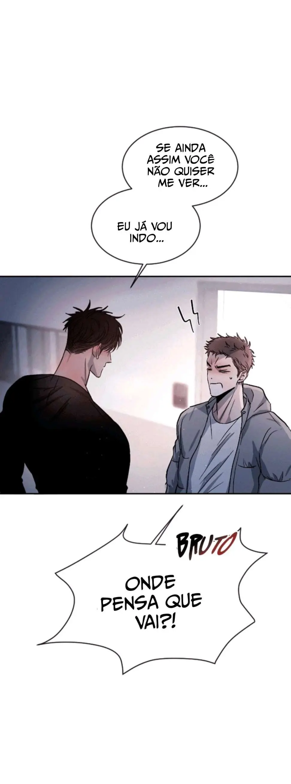 Opostos – Capítulo 40 Yaoi – Página 25