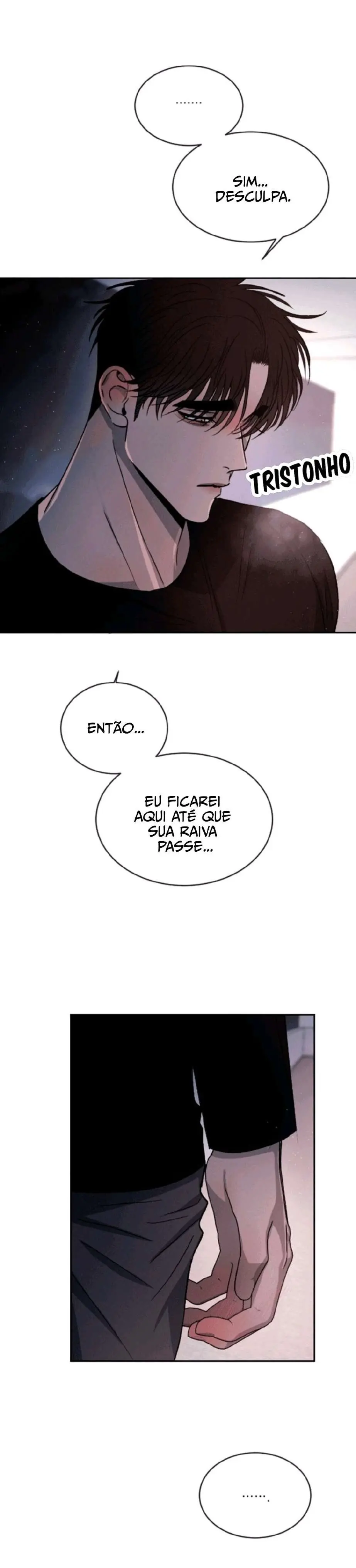 Opostos – Capítulo 40 Yaoi – Página 27