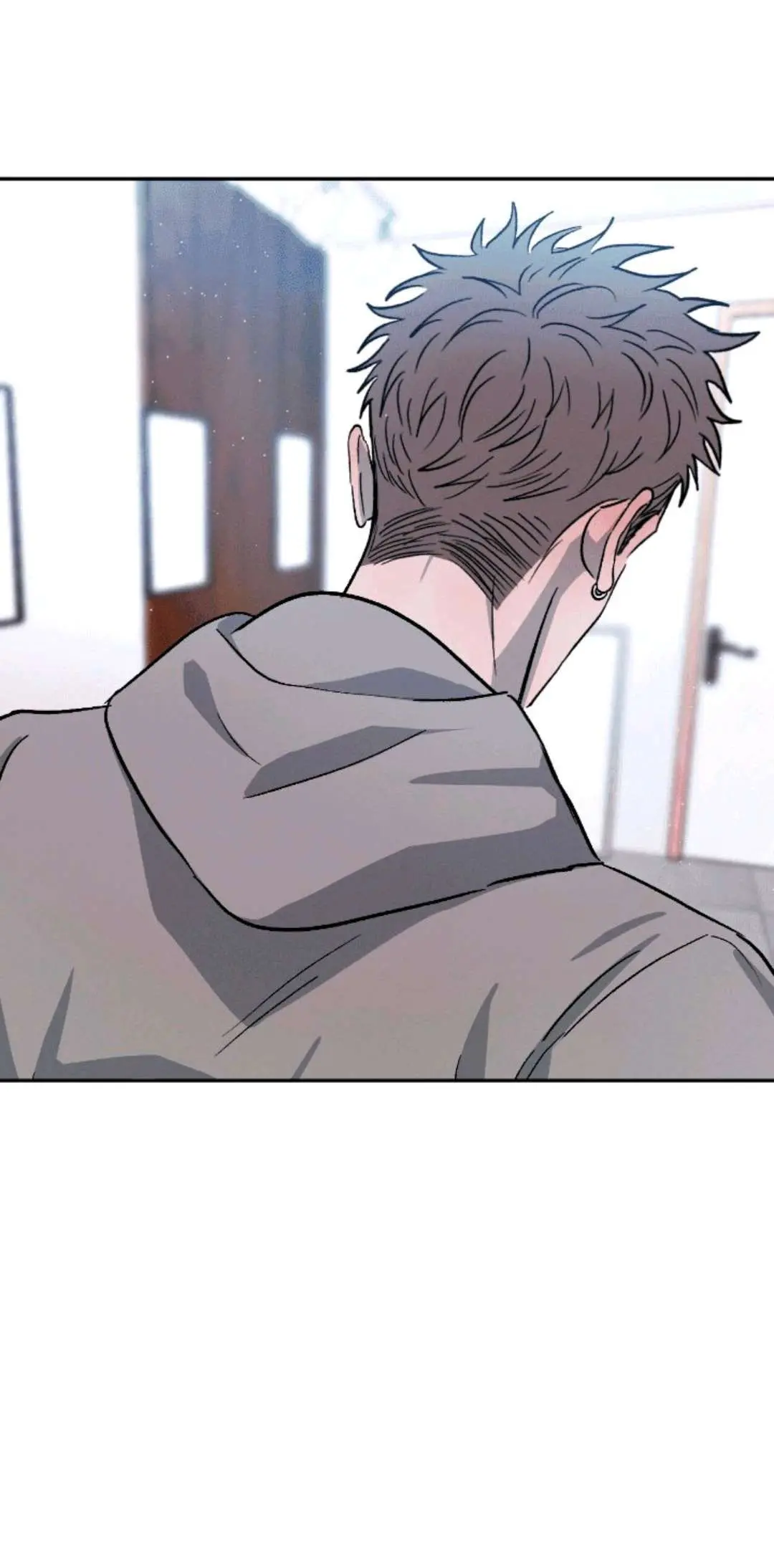 Opostos – Capítulo 40 Yaoi – Página 30