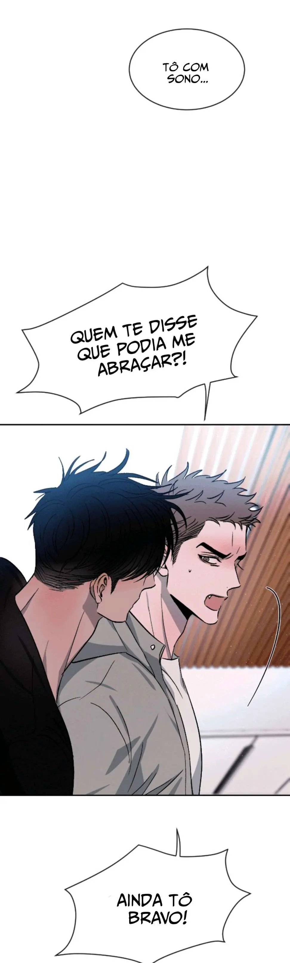 Opostos – Capítulo 40 Yaoi – Página 33