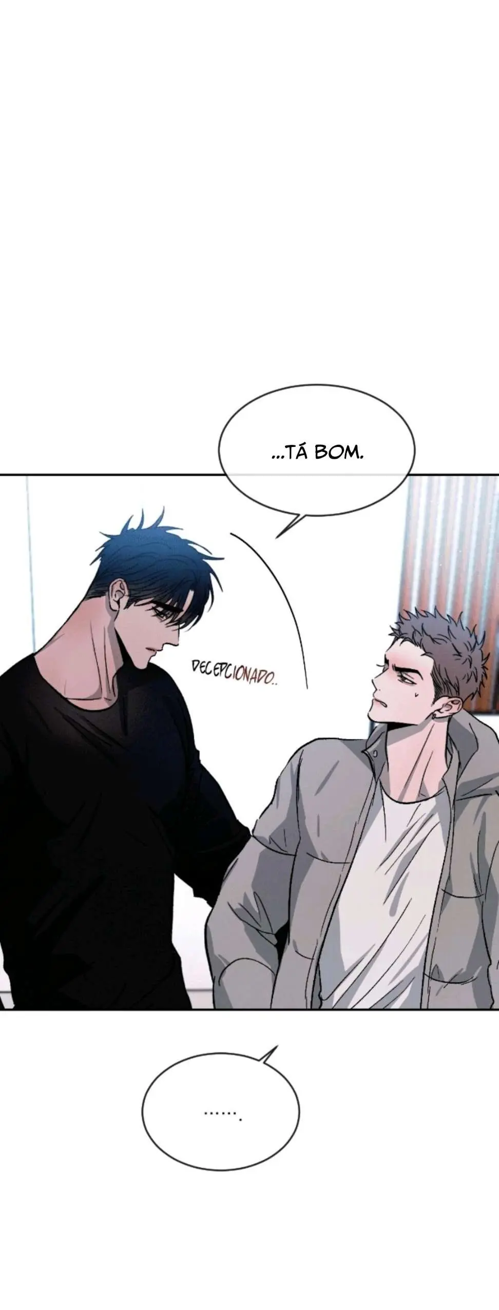 Opostos – Capítulo 40 Yaoi – Página 34