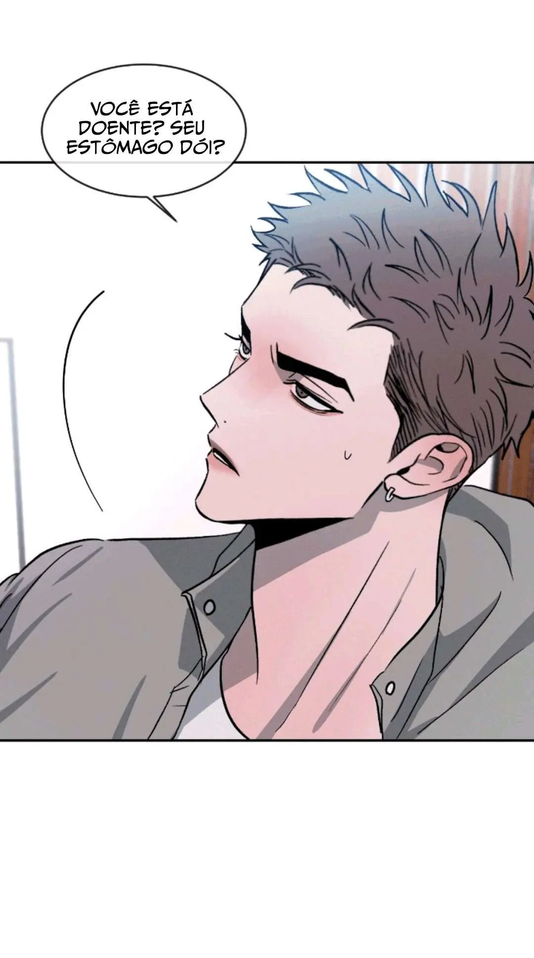 Opostos – Capítulo 40 Yaoi – Página 37