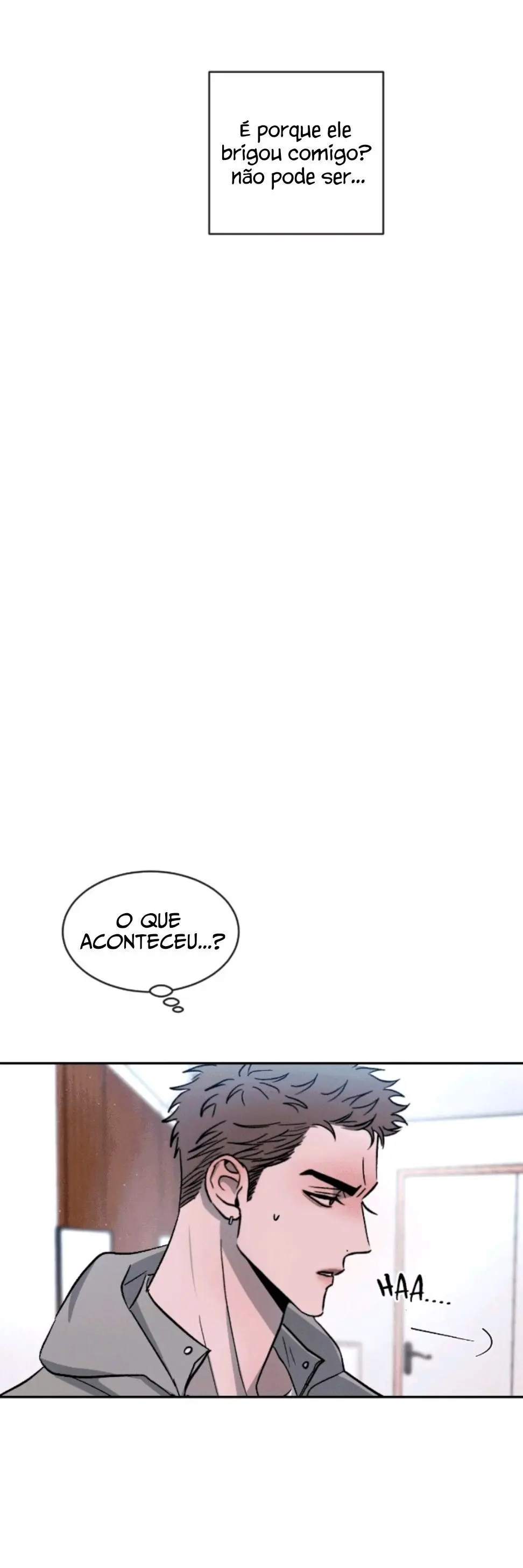 Opostos – Capítulo 40 Yaoi – Página 38