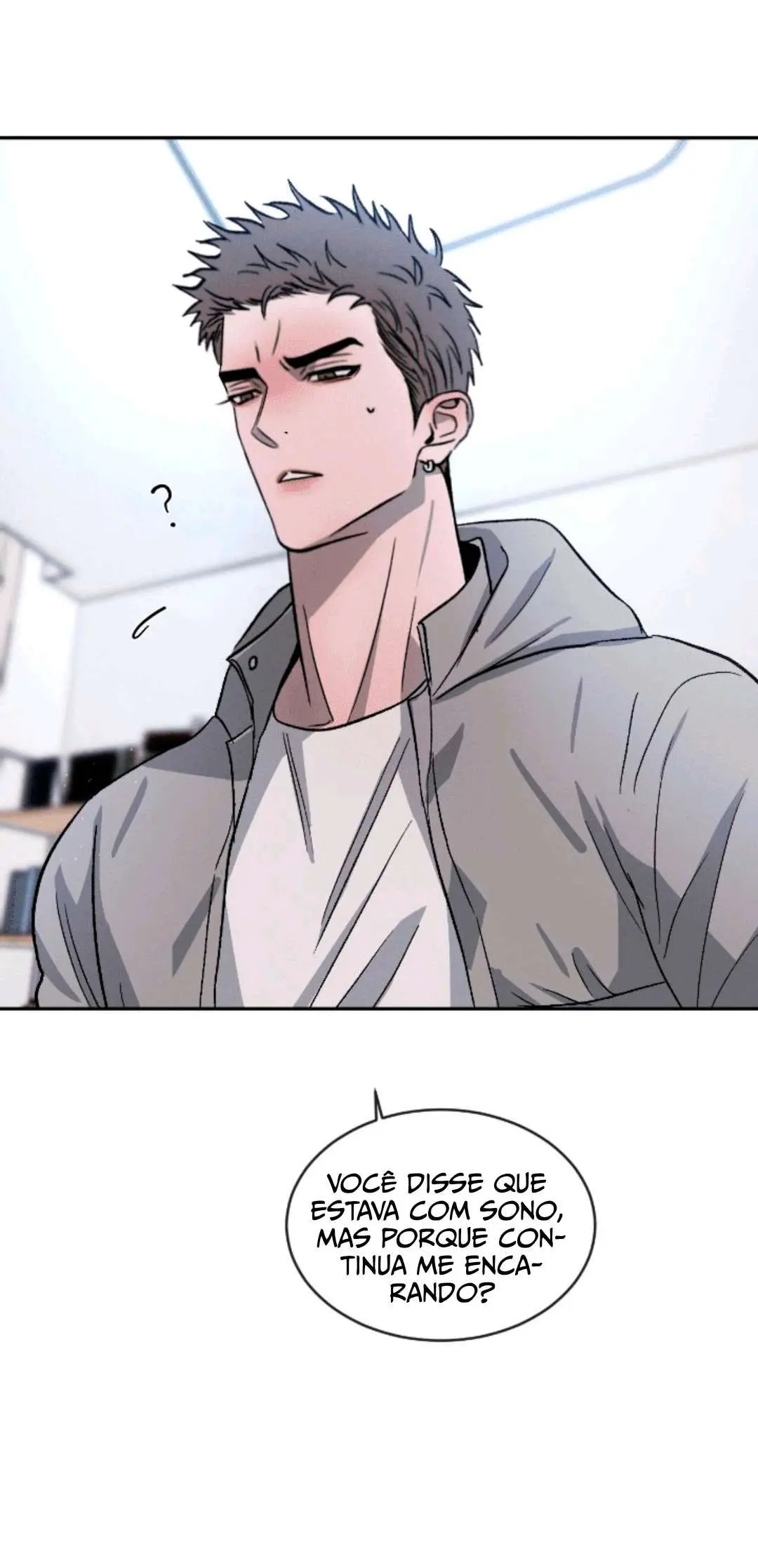 Opostos – Capítulo 40 Yaoi – Página 45