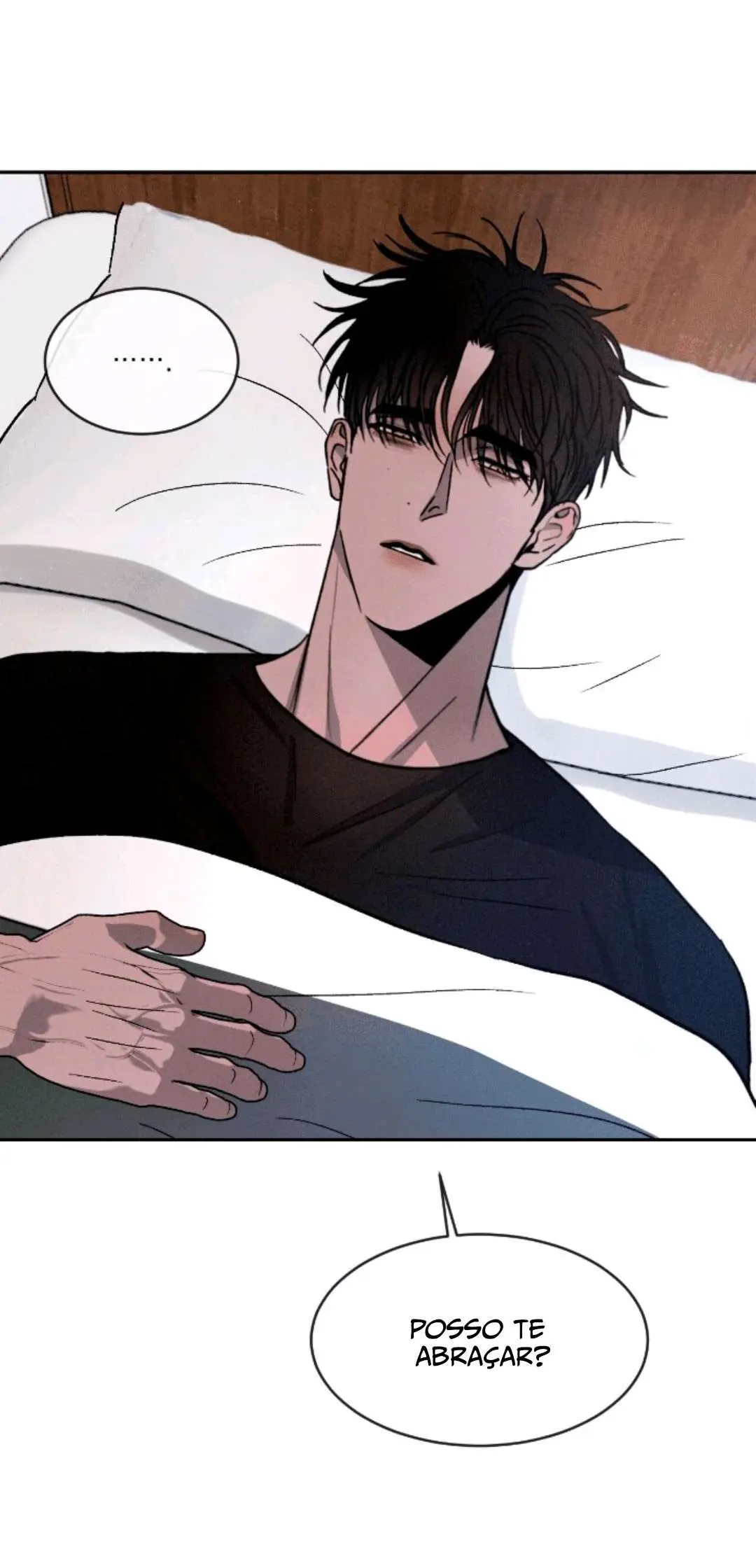 Opostos – Capítulo 40 Yaoi – Página 46