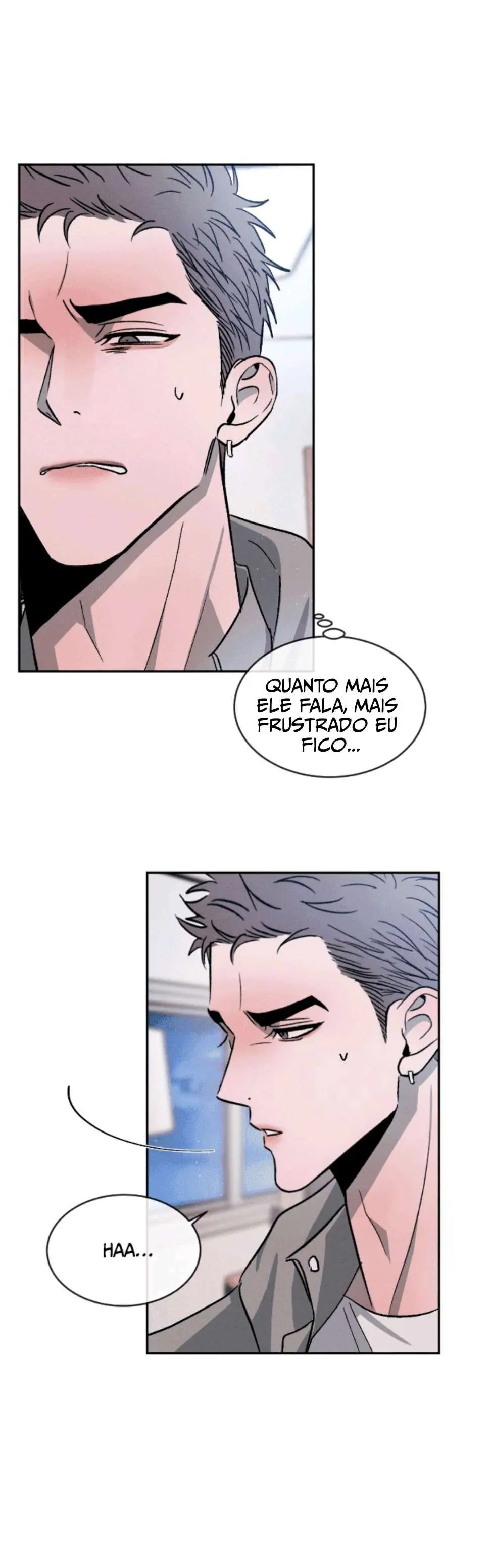 Opostos – Capítulo 40 Yaoi – Página 49