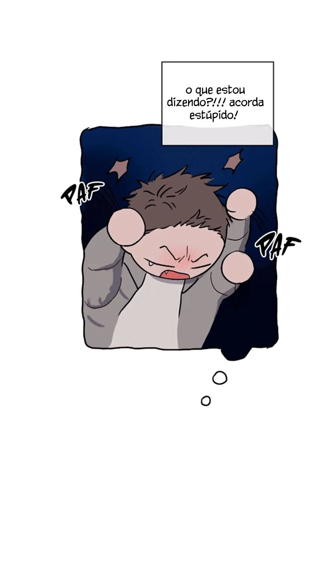 Opostos – Capítulo 40 Yaoi – Página 5