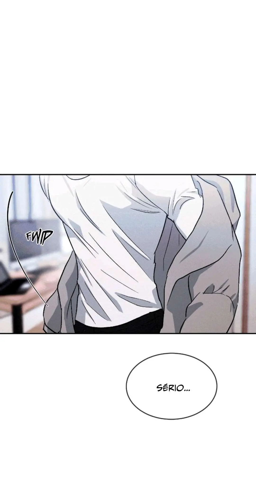 Opostos – Capítulo 40 Yaoi – Página 50