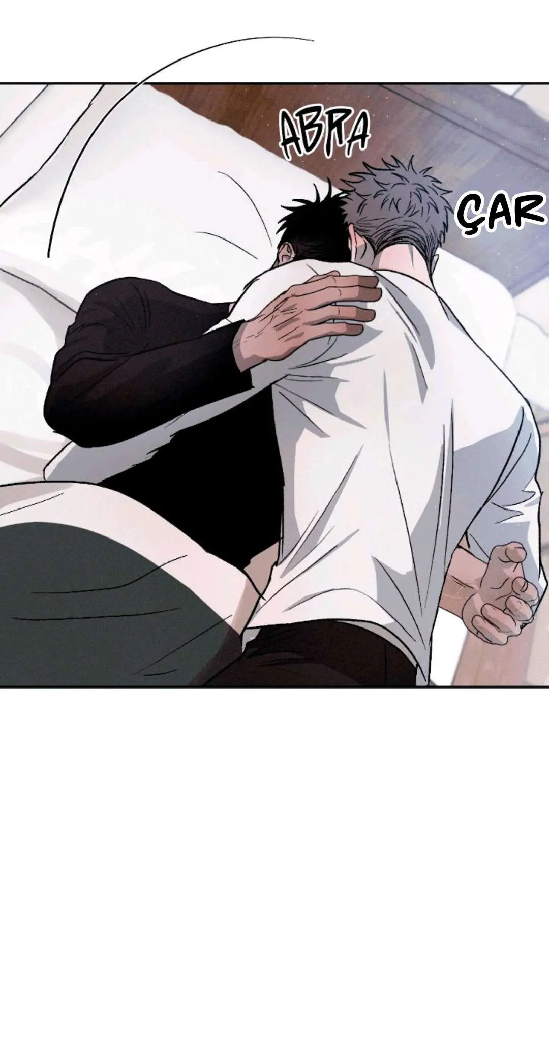 Opostos – Capítulo 40 Yaoi – Página 52