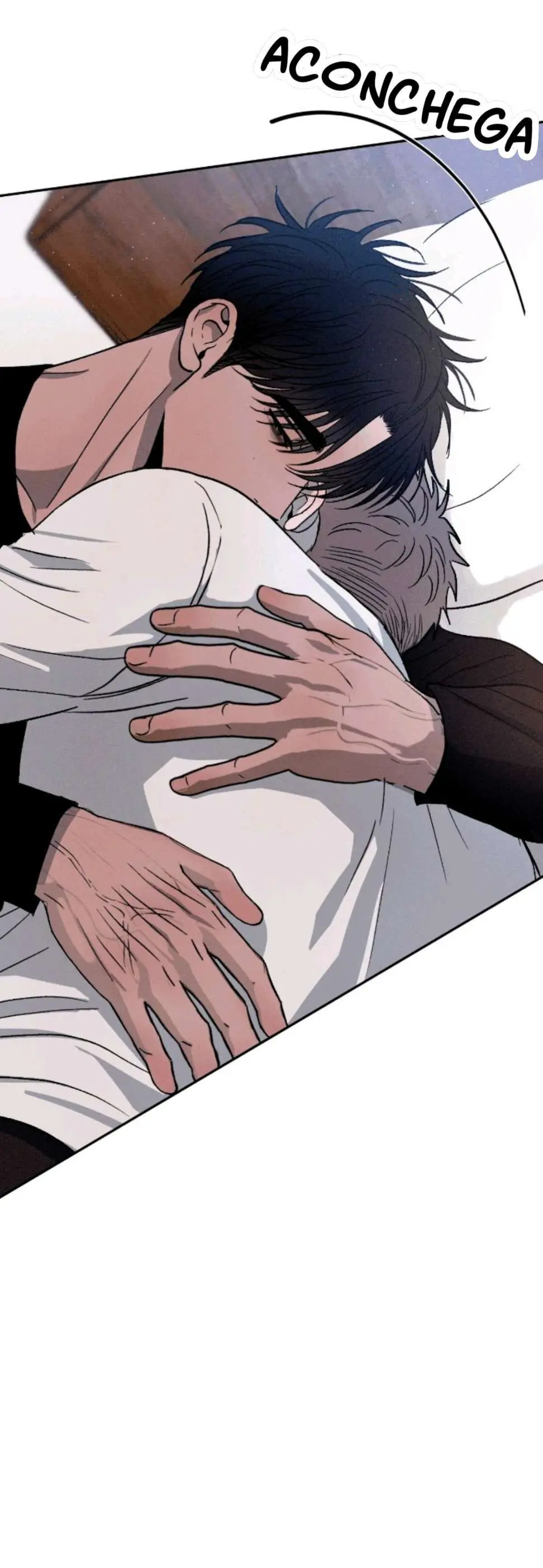 Opostos – Capítulo 40 Yaoi – Página 53