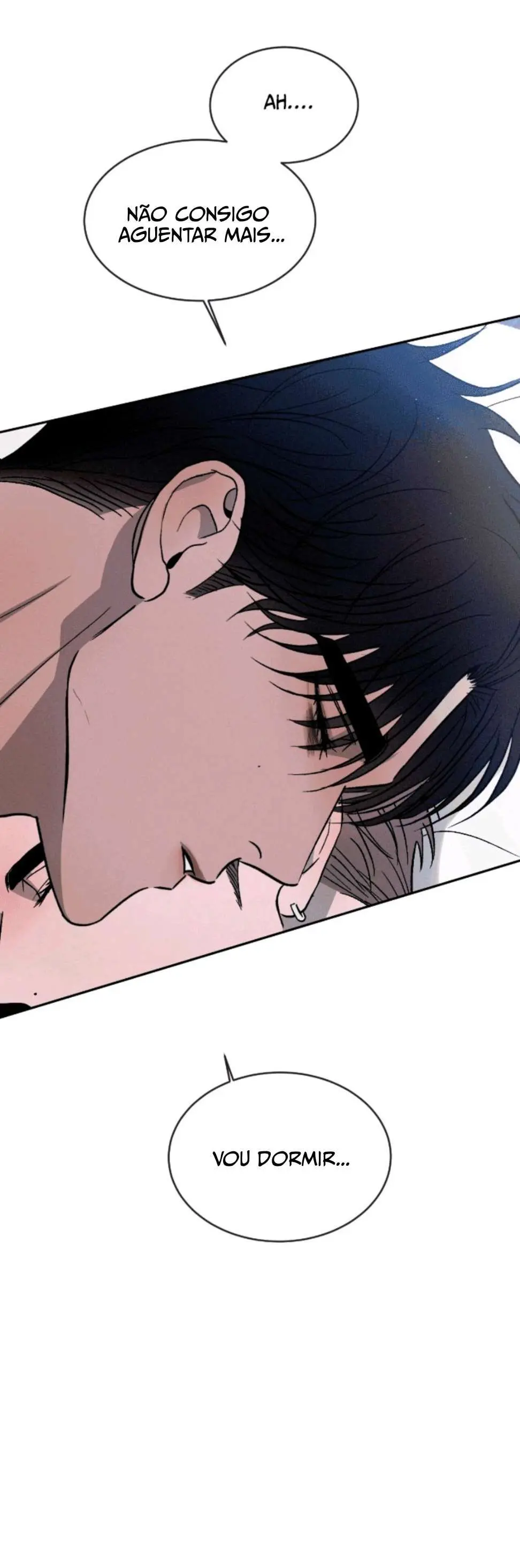 Opostos – Capítulo 40 Yaoi – Página 54