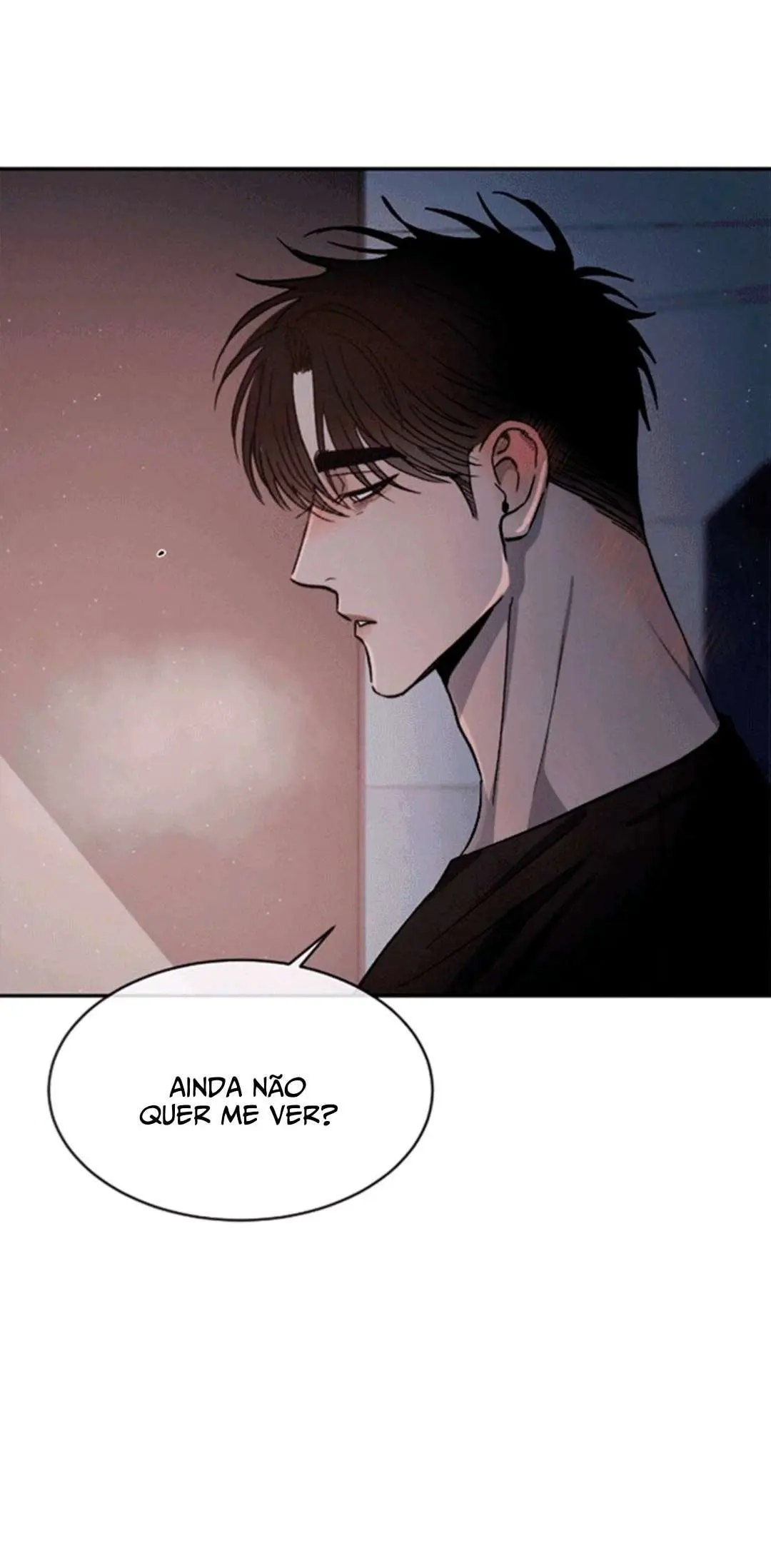 Opostos – Capítulo 40 Yaoi – Página 7