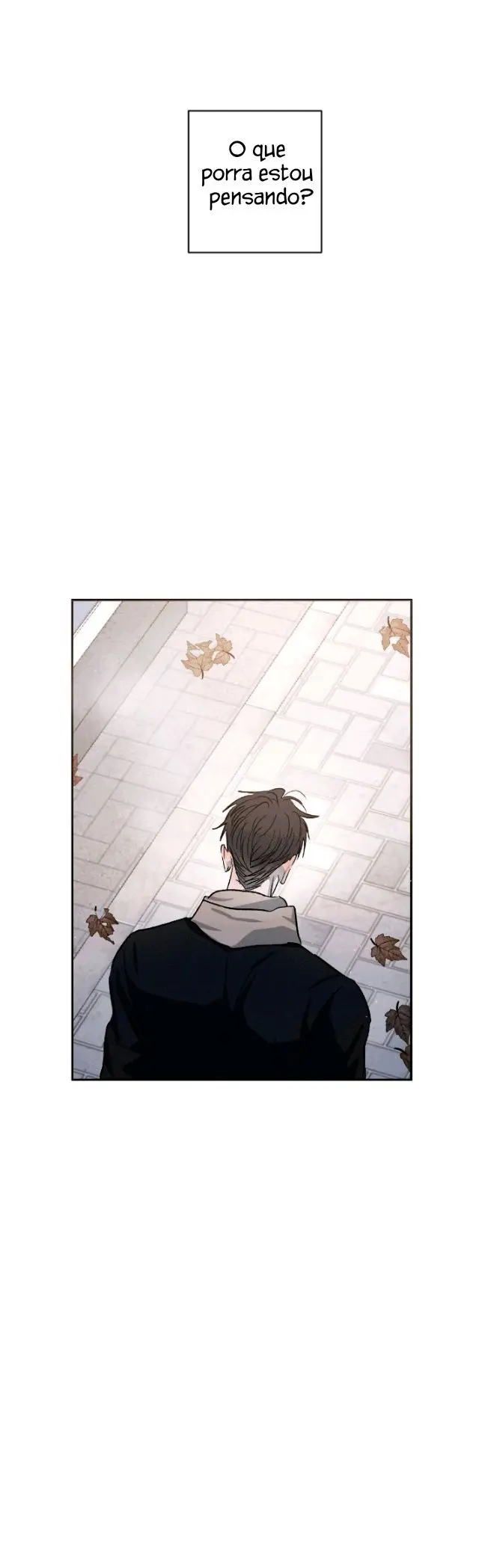 Opostos – Capítulo 41 Yaoi – Página 10