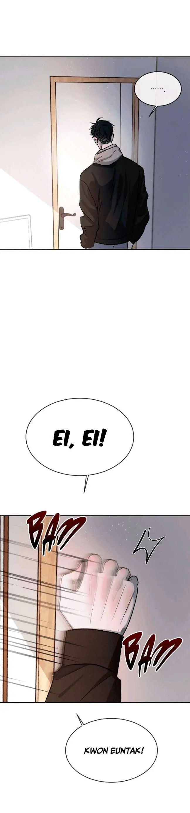 Opostos – Capítulo 41 Yaoi – Página 14