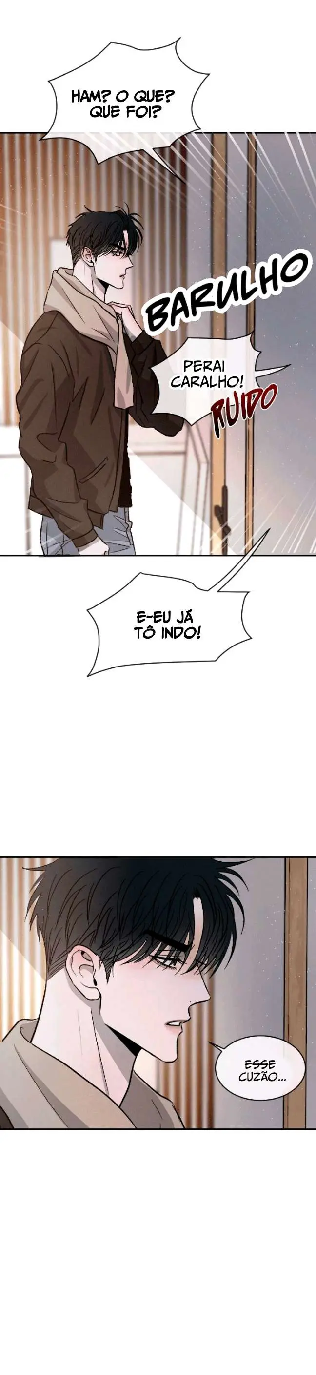 Opostos – Capítulo 41 Yaoi – Página 15