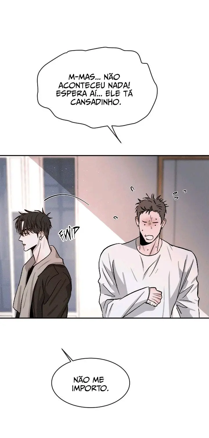 Opostos – Capítulo 41 Yaoi – Página 18