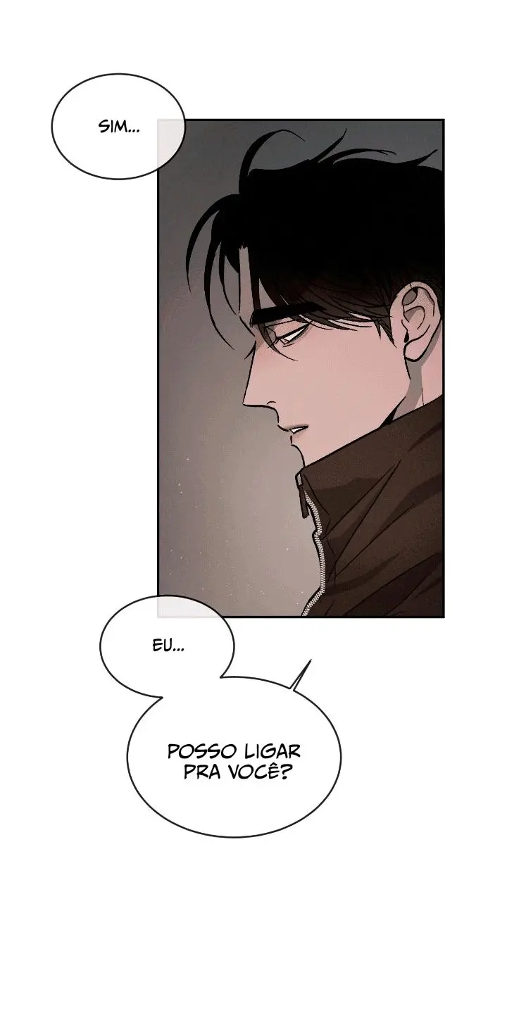 Opostos – Capítulo 41 Yaoi – Página 21