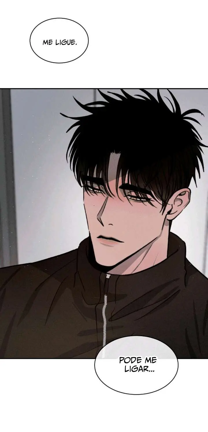 Opostos – Capítulo 41 Yaoi – Página 23